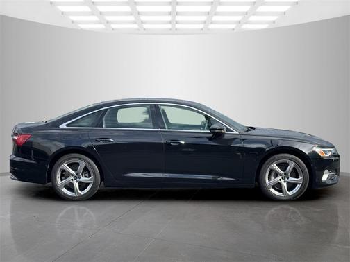2024 Audi A6 45 Premium