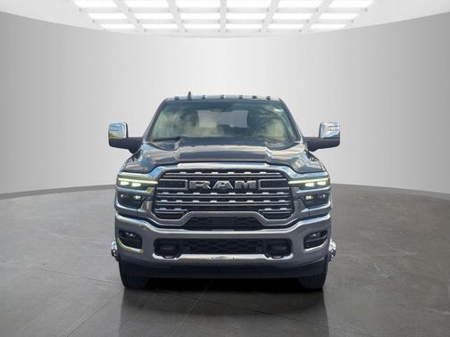 2026 RAM 3500 Limited