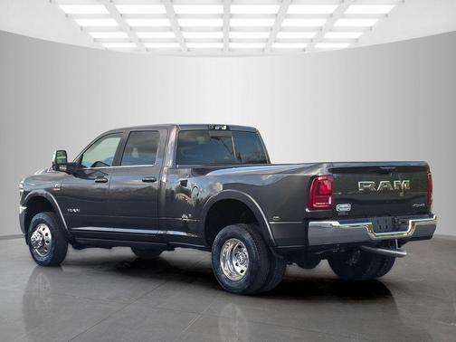 2026 RAM 3500 Limited