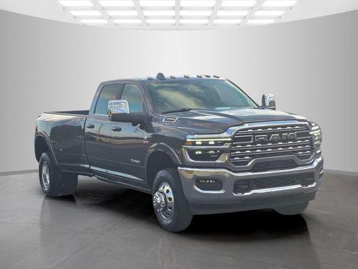 2026 RAM 3500 Limited