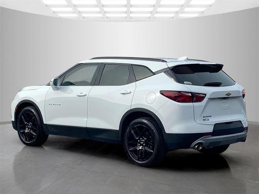 2020 Chevrolet Blazer 3LT