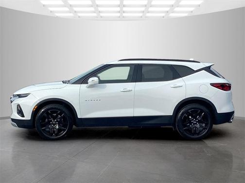 2020 Chevrolet Blazer 3LT