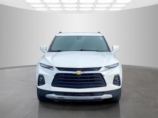 2020 Chevrolet Blazer 3LT