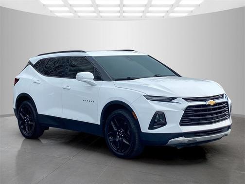 2020 Chevrolet Blazer 3LT