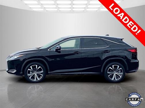 2020 Lexus RX 350 Base