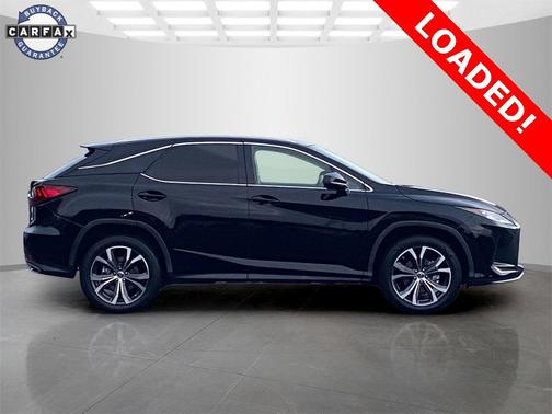 2020 Lexus RX 350 Base