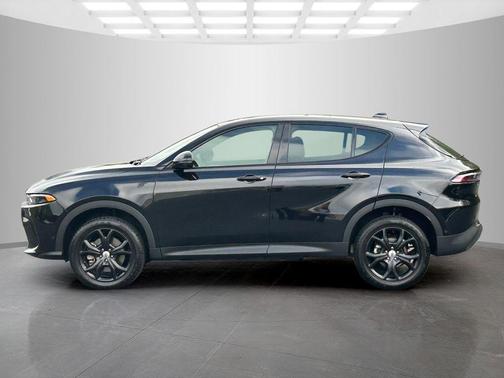 8 BALL 2023 Dodge Hornet GT Plus