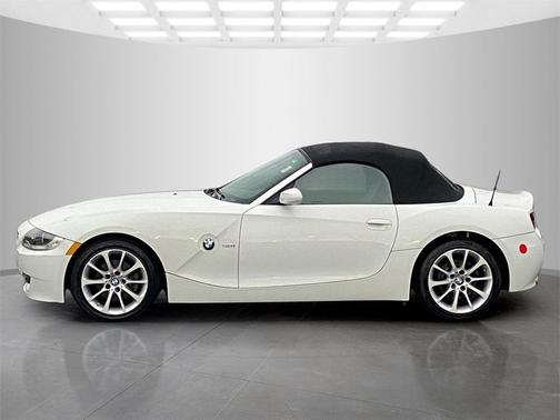 2008 BMW Z4 3.0i Roadster