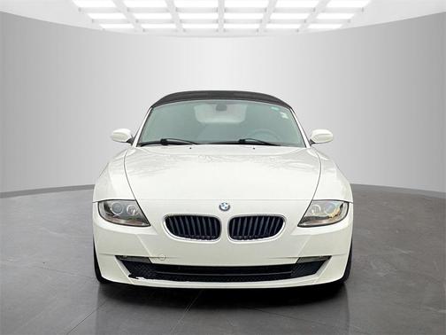 2008 BMW Z4 3.0i Roadster