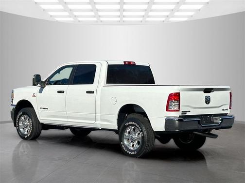 2023 RAM 2500 Big Horn