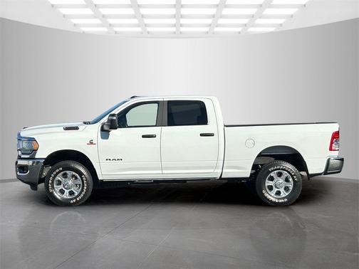 2023 RAM 2500 Big Horn