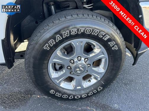 2023 RAM 2500 Big Horn