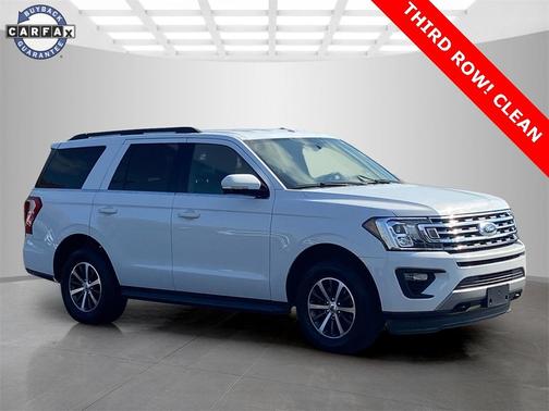 2019 Ford Expedition XLT