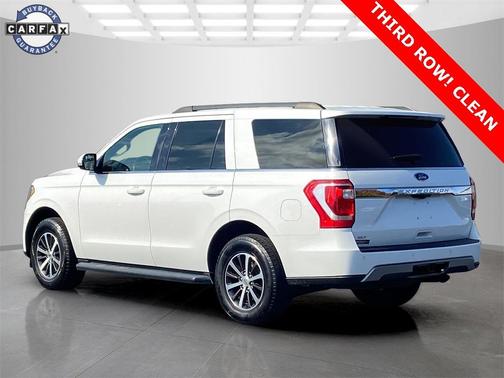 2019 Ford Expedition XLT