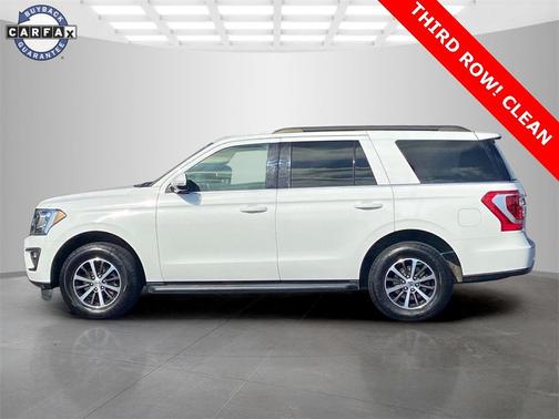2019 Ford Expedition XLT