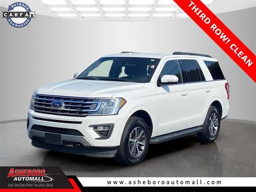 2019 Ford Expedition XLT
