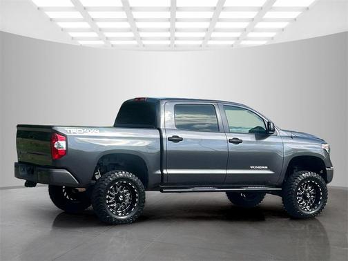 2019 Toyota Tundra SR5