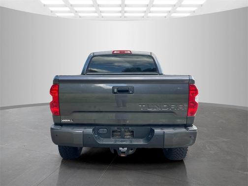 2019 Toyota Tundra SR5