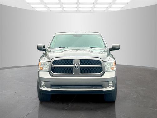 2013 RAM 1500 Tradesman/Express