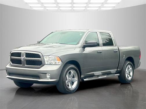 2013 RAM 1500 Tradesman/Express