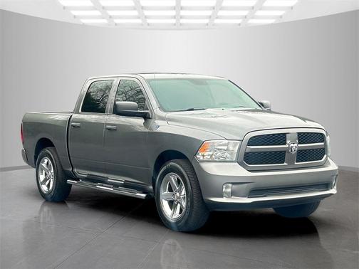 2013 RAM 1500 Tradesman/Express
