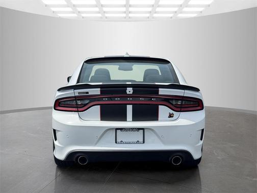 2022 Dodge Charger Scat Pack