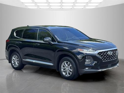 2020 Hyundai SANTA FE 2.4 SEL