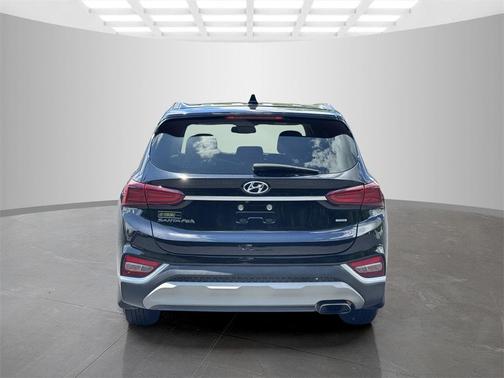 2020 Hyundai SANTA FE 2.4 SEL