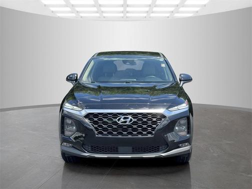 2020 Hyundai SANTA FE 2.4 SEL