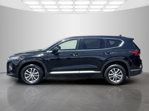 2020 Hyundai SANTA FE 2.4 SEL
