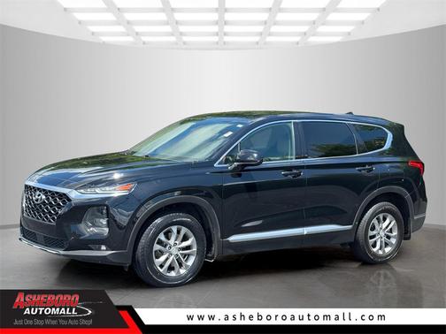 2020 Hyundai SANTA FE 2.4 SEL