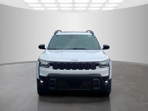 2026 Jeep Cherokee LAREDO/LIMITED