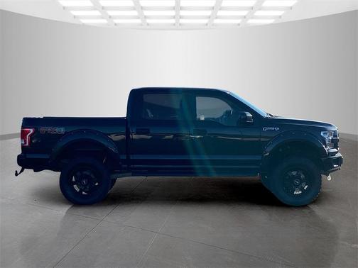 2015 Ford F-150 XL