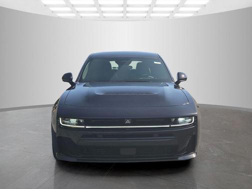 Diamond Black 2026 Dodge Charger Scat Pack