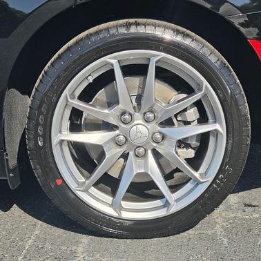 Diamond Black 2026 Dodge Charger Scat Pack