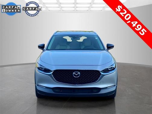 2023 Mazda CX-30 2.5 Turbo Premium Package