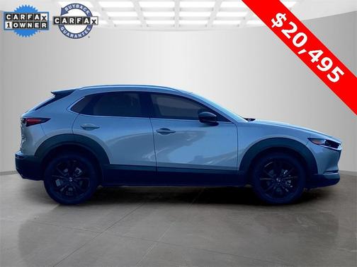 2023 Mazda CX-30 2.5 Turbo Premium Package