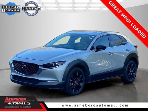 2023 Mazda CX-30 2.5 Turbo Premium Package