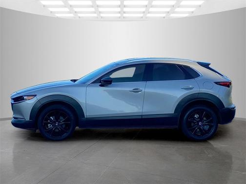 2023 Mazda CX-30 2.5 Turbo Premium Package