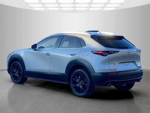 2023 Mazda CX-30 2.5 Turbo Premium Package