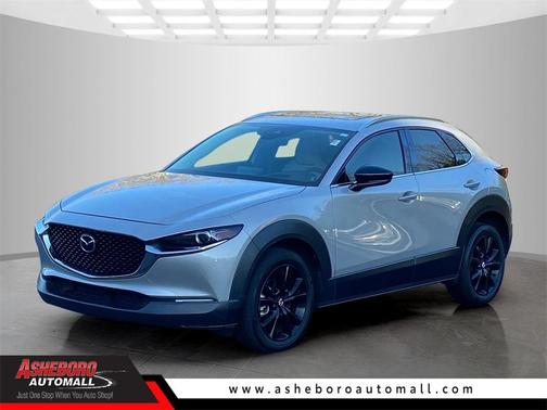 2023 Mazda CX-30 2.5 Turbo Premium Package
