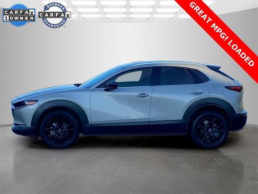 2023 Mazda CX-30 2.5 Turbo Premium Package