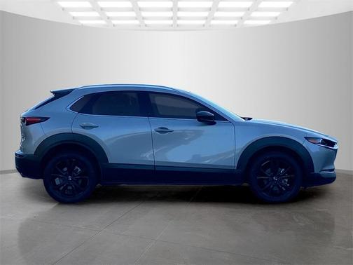 2023 Mazda CX-30 2.5 Turbo Premium Package