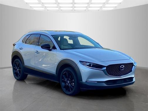 2023 Mazda CX-30 2.5 Turbo Premium Package