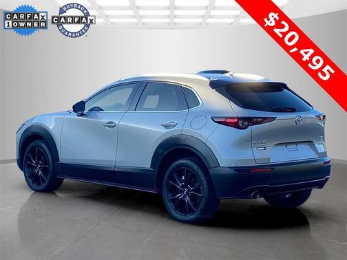 2023 Mazda CX-30 2.5 Turbo Premium Package
