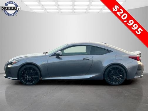 2016 Lexus RC 300 Base