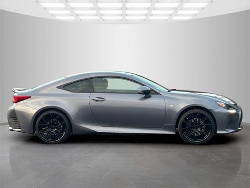 2016 Lexus RC 300 Base
