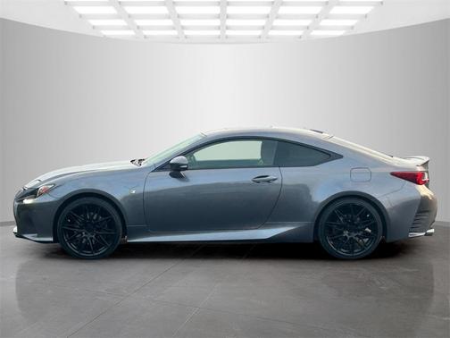 2016 Lexus RC 300 Base