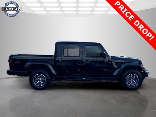 2024 Jeep Gladiator Sport