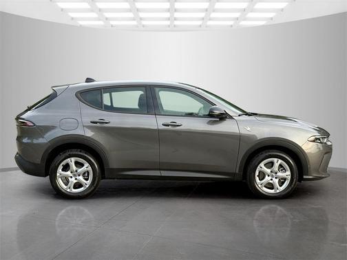 2025 Dodge Hornet GT